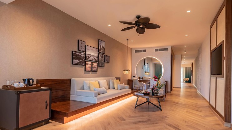 Le Meridien Ile Maurice